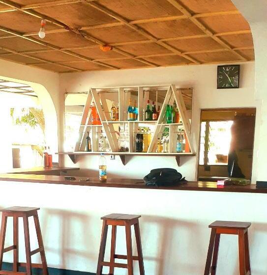 هتل Le Panoramique Ankify