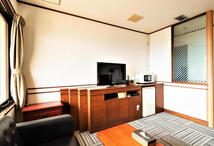 Отель Purari Okinawa