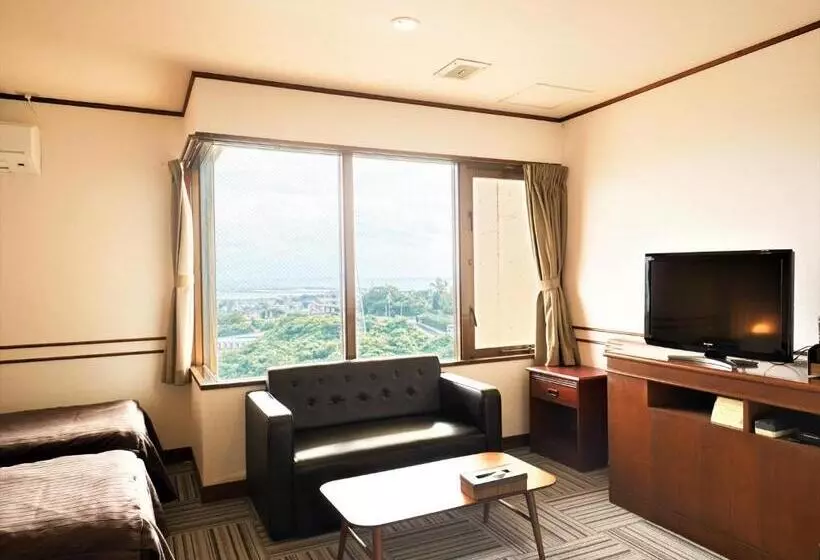 ホテル Purari Okinawa