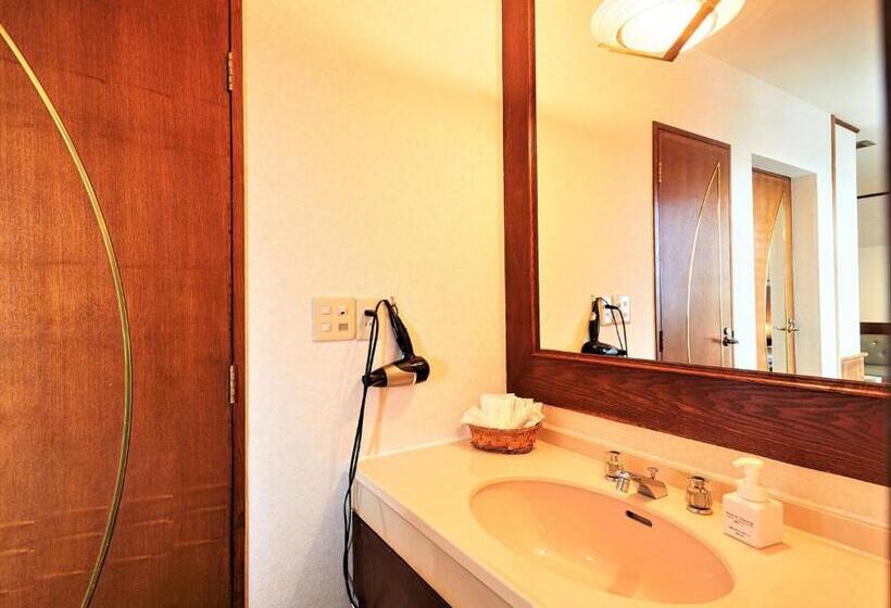 Отель Purari Okinawa