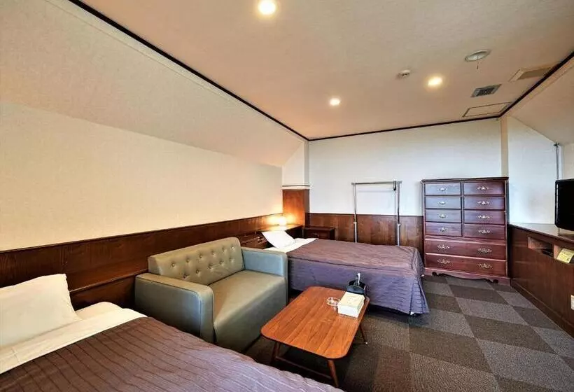 ホテル Purari Okinawa