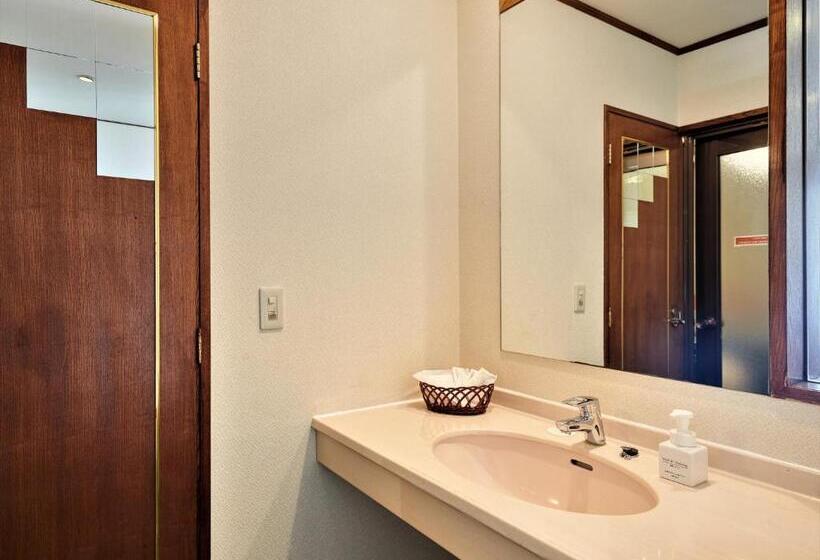 Отель Purari Okinawa