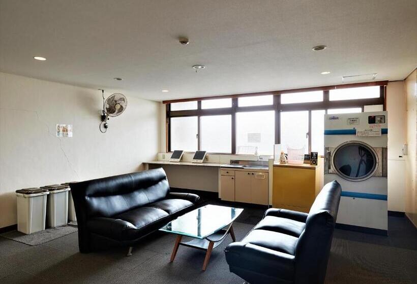 Отель Purari Okinawa