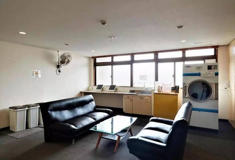 ホテル Purari Okinawa