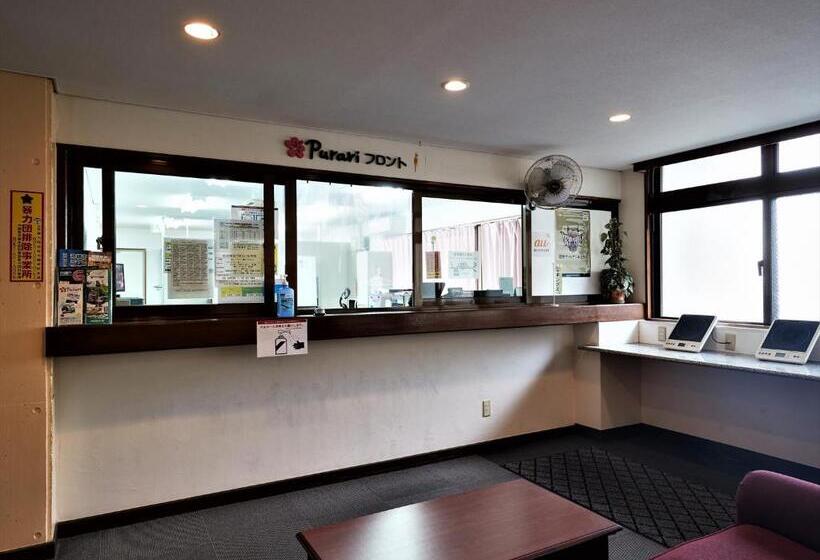 Отель Purari Okinawa