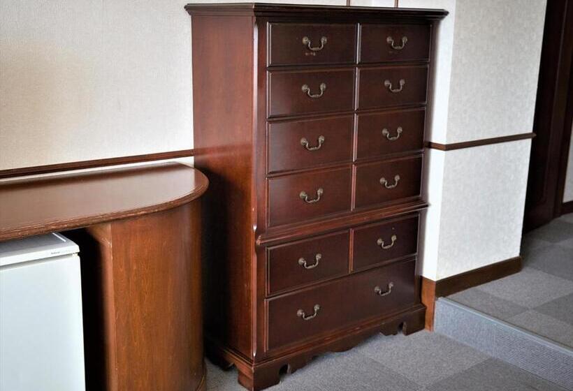 Отель Purari Okinawa