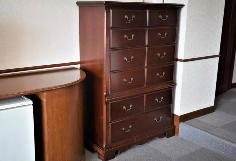 ホテル Purari Okinawa