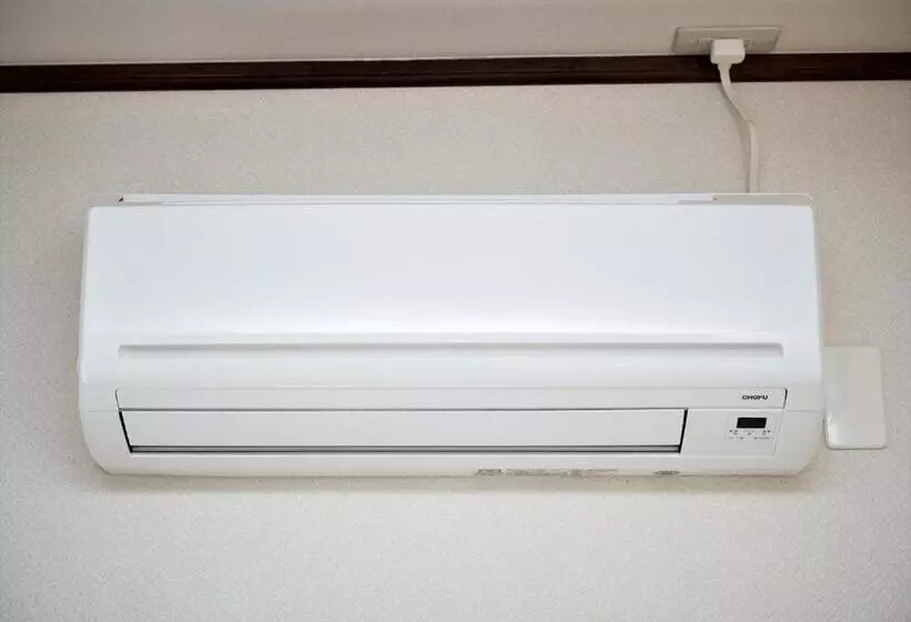 ホテル Purari Okinawa