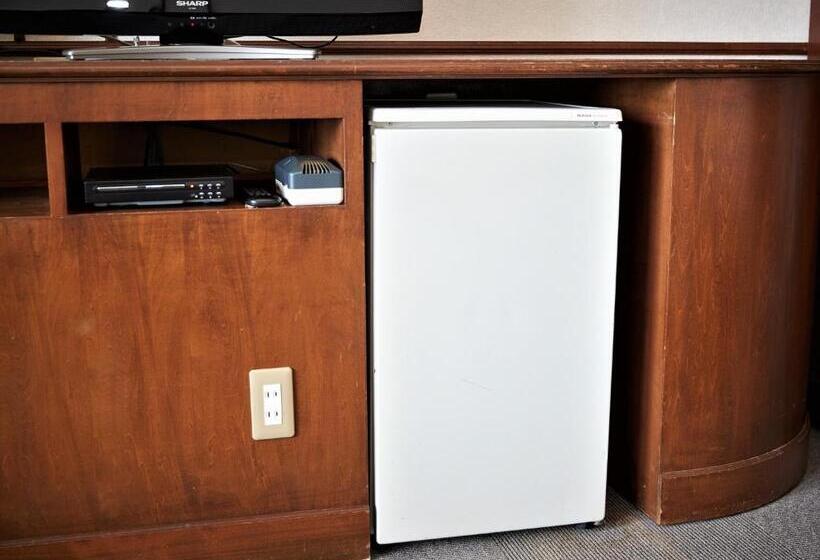 Отель Purari Okinawa