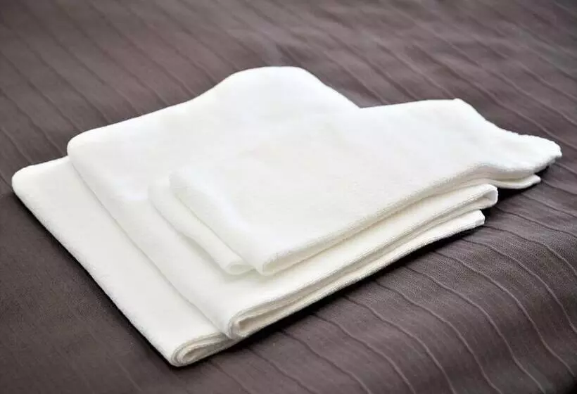 ホテル Purari Okinawa