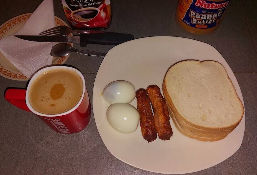 مُتل Membley Resort