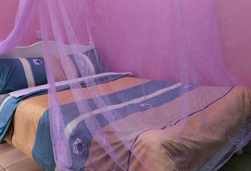 مُتل Membley Resort