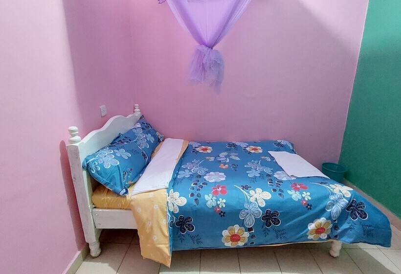 مُتل Membley Resort