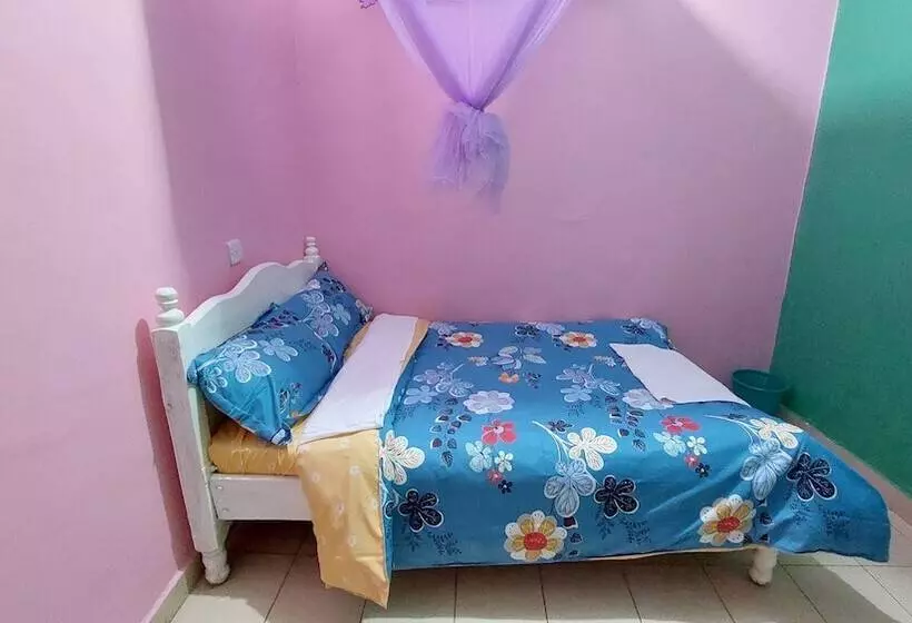 مُتل Membley Resort