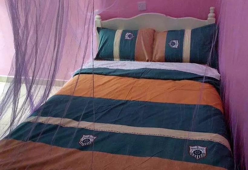 مُتل Membley Resort