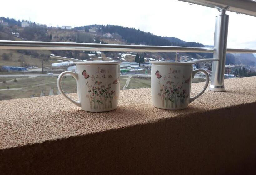 پانسیون Apartman Amalfi