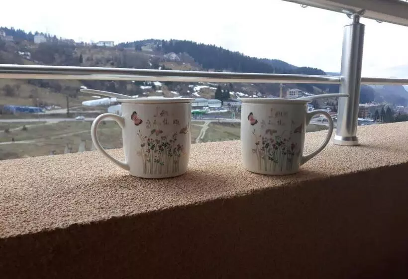 پانسیون Apartman Amalfi