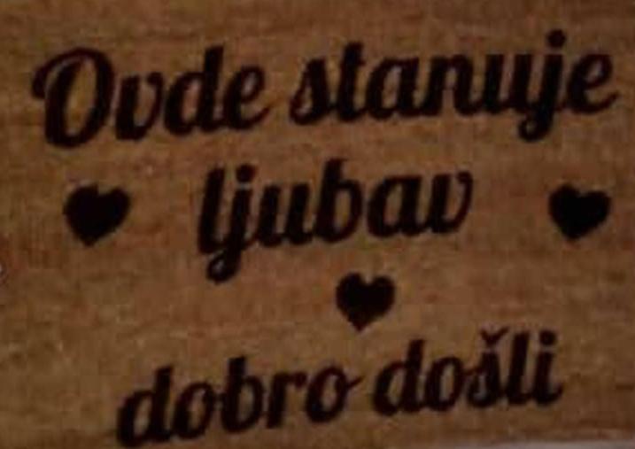 پانسیون Apartman Amalfi