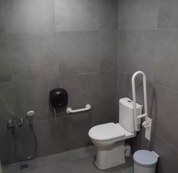 پانسیون Svečių Namai žara