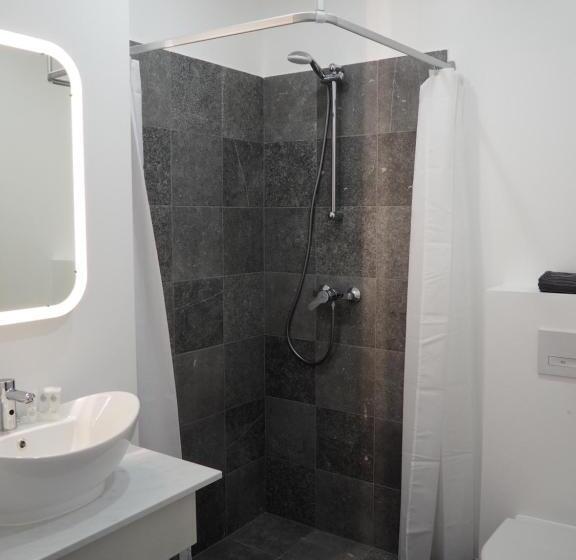 Pensão Svečių Namai žara