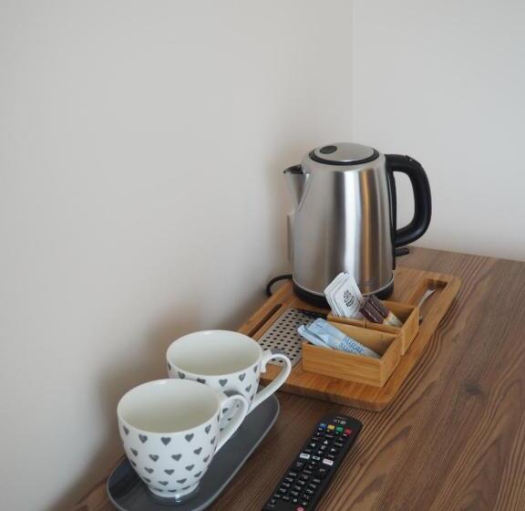 Pensão Svečių Namai žara