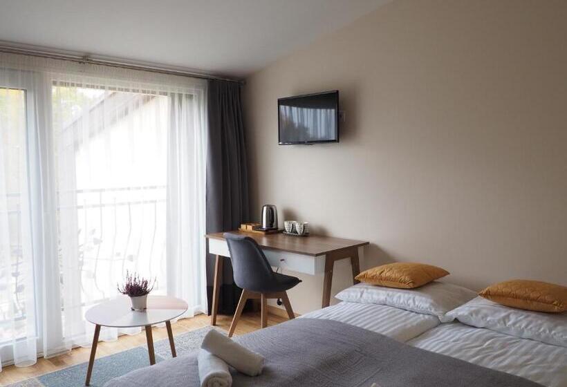 Pensão Svečių Namai žara