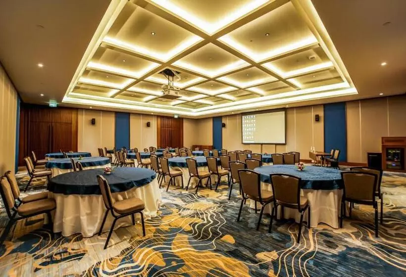 Lomakeskus Club Mahindra Assonora