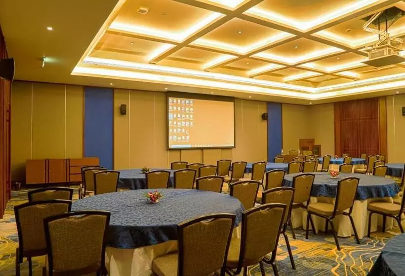 Lomakeskus Club Mahindra Assonora