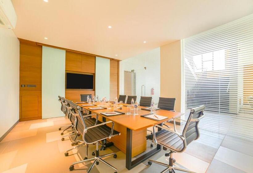 Resort Club Mahindra Assonora