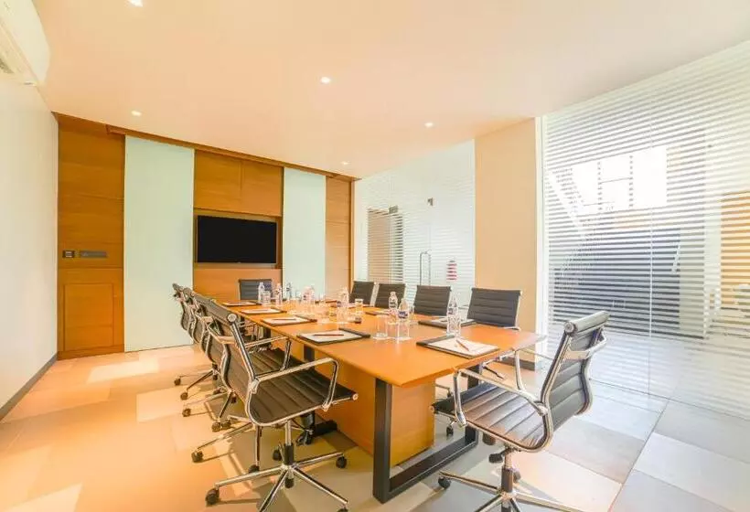 Lomakeskus Club Mahindra Assonora