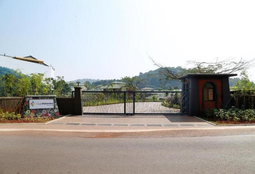 Resort Club Mahindra Assonora