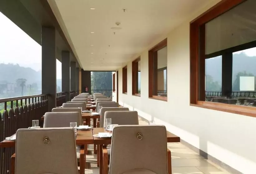 Lomakeskus Club Mahindra Assonora