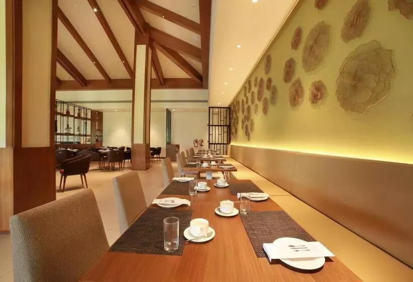 Lomakeskus Club Mahindra Assonora