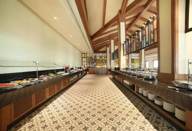 Lomakeskus Club Mahindra Assonora