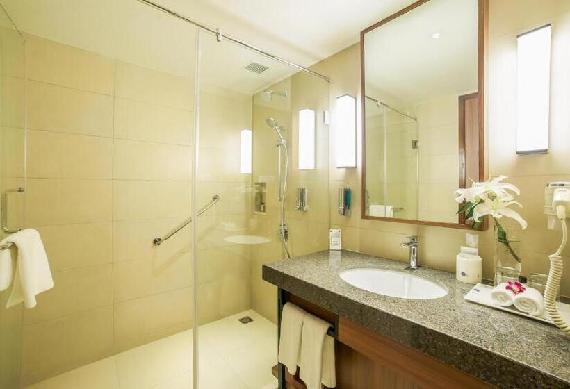 Resort Club Mahindra Assonora