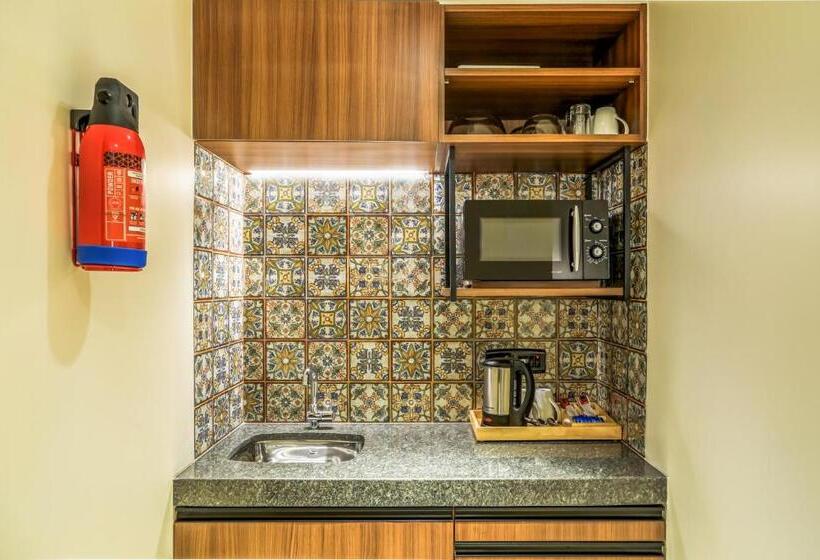 Resort Club Mahindra Assonora