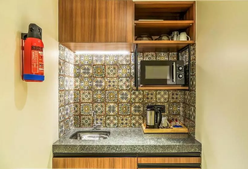 Lomakeskus Club Mahindra Assonora