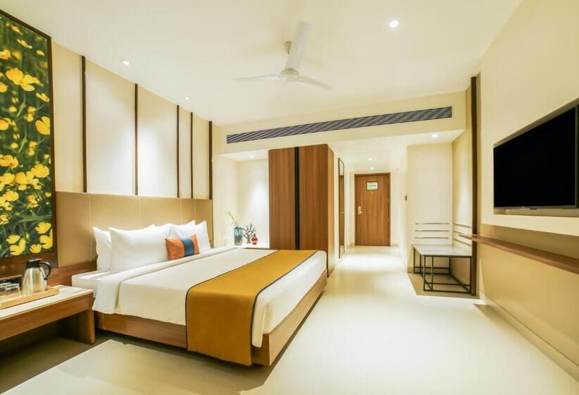 Resort Club Mahindra Assonora