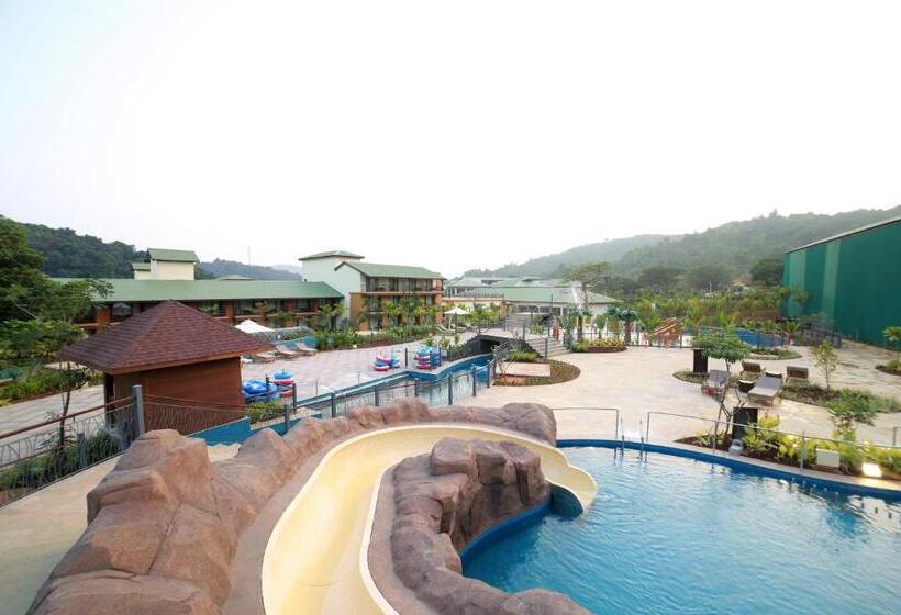 Resort Club Mahindra Assonora