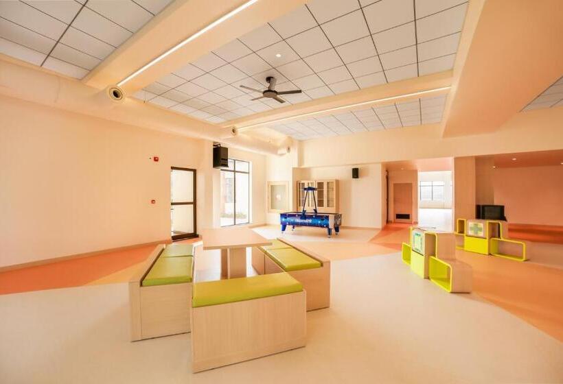 Resort Club Mahindra Assonora