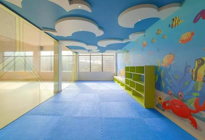 Lomakeskus Club Mahindra Assonora