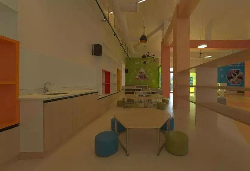 Lomakeskus Club Mahindra Assonora