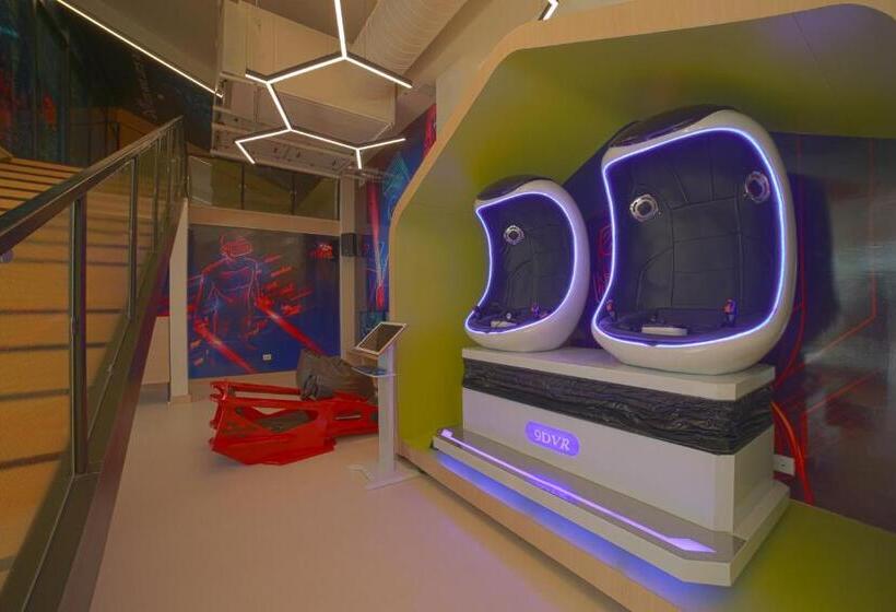 Resort Club Mahindra Assonora