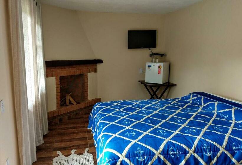 Albergue Pousada Caminho Das Araucárias