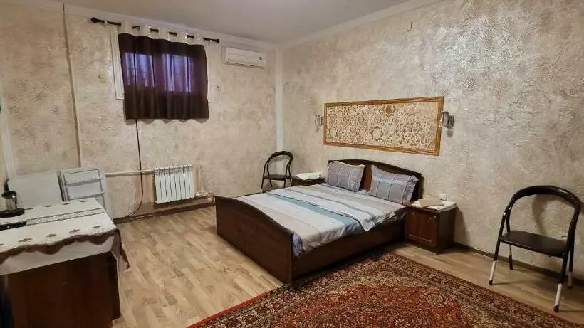 Albergue Simxo Kosher