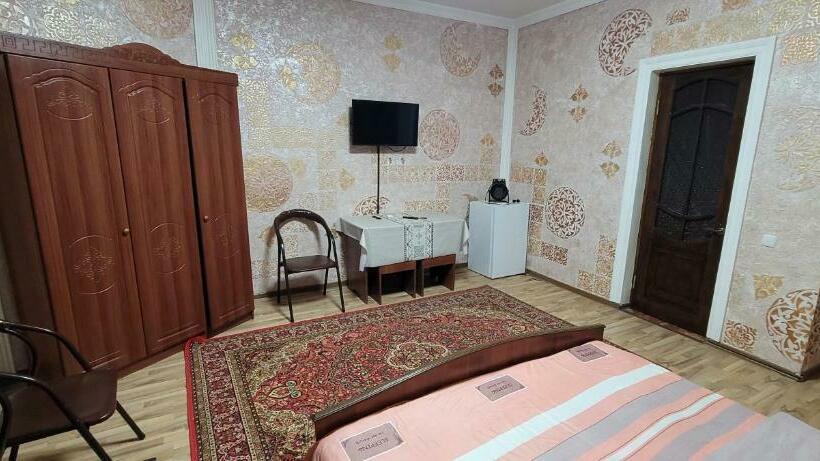 Albergue Simxo Kosher