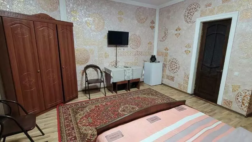 Albergue Simxo Kosher