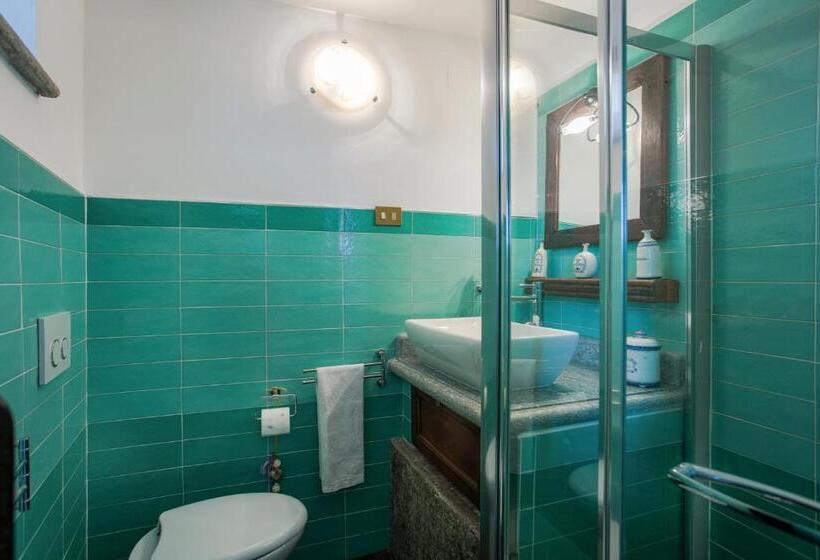 تختخواب و صبحانه Cascina Tetto Del Priore