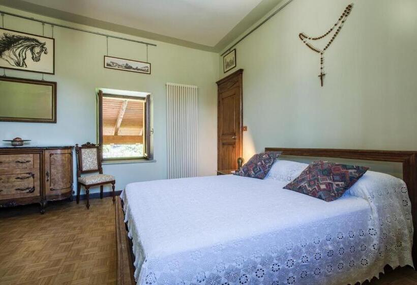 تختخواب و صبحانه Cascina Tetto Del Priore