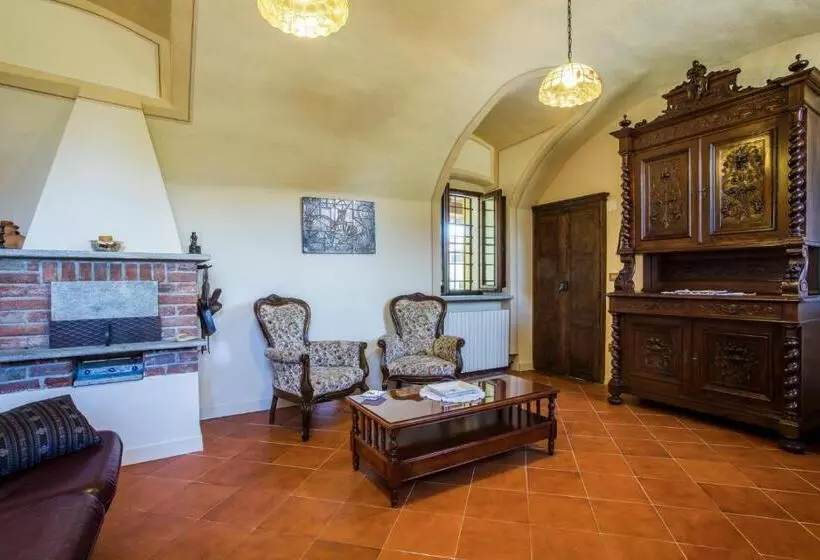 تختخواب و صبحانه Cascina Tetto Del Priore